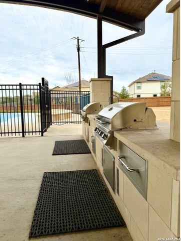 22118 Backspin, San Antonio, TX 78261
