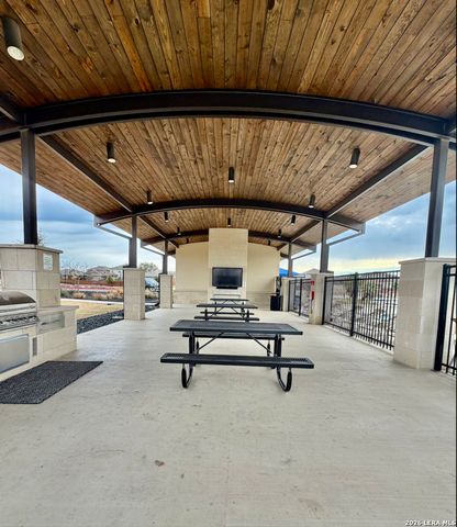 22118 Backspin, San Antonio, TX 78261