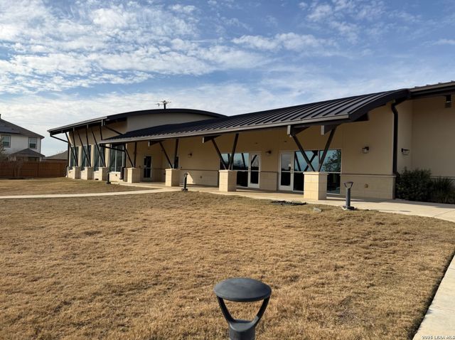 22118 Backspin, San Antonio, TX 78261