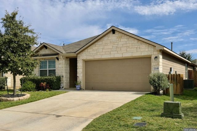 22118 Backspin, San Antonio, TX 78261