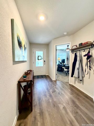 22118 Backspin, San Antonio, TX 78261