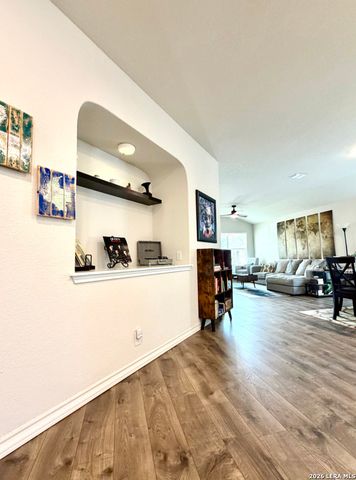 22118 Backspin, San Antonio, TX 78261