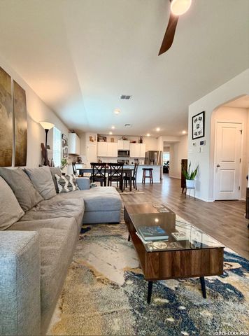 22118 Backspin, San Antonio, TX 78261