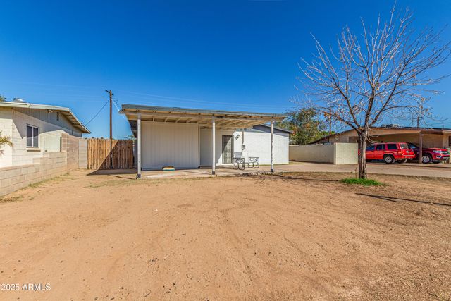 7520 W CRITTENDEN Lane, Phoenix, AZ 85033