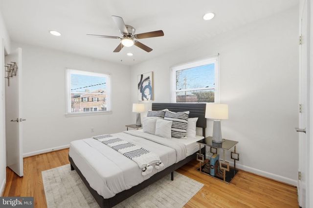 331 LAVERNE AVE, Alexandria, VA 22305