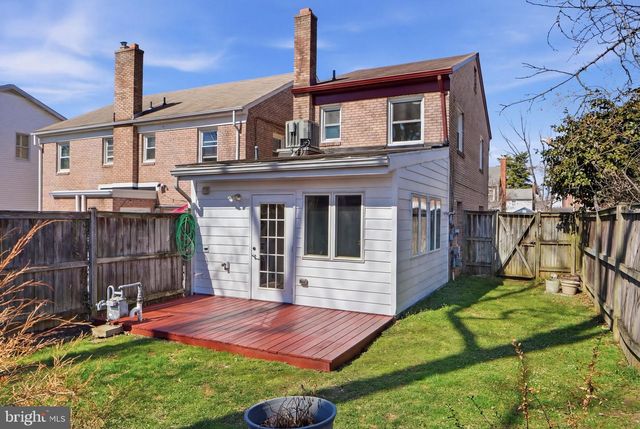 331 LAVERNE AVE, Alexandria, VA 22305