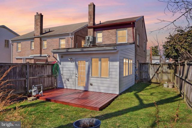 331 LAVERNE AVE, Alexandria, VA 22305