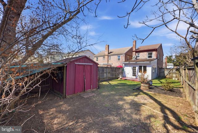 331 LAVERNE AVE, Alexandria, VA 22305