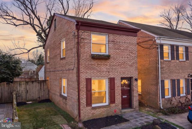 331 LAVERNE AVE, Alexandria, VA 22305