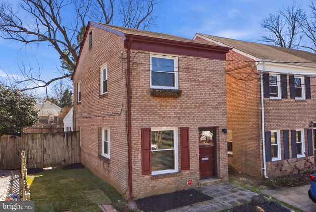 331 LAVERNE AVE, Alexandria, VA 22305