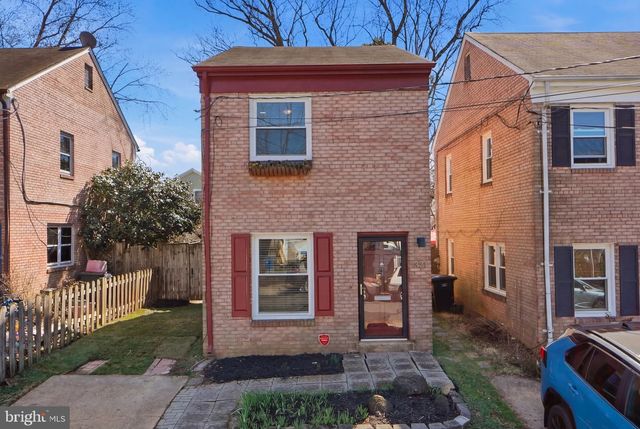331 LAVERNE AVE, Alexandria, VA 22305