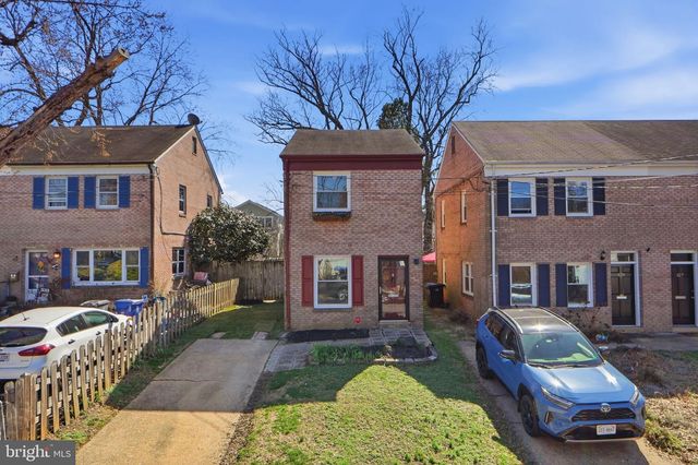 331 LAVERNE AVE, Alexandria, VA 22305