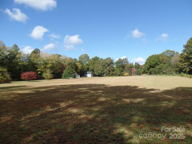 00 Mt Holly-Huntersville Road, Charlotte, NC 28216