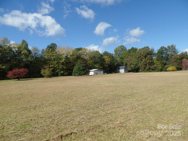 00 Mt Holly-Huntersville Road, Charlotte, NC 28216