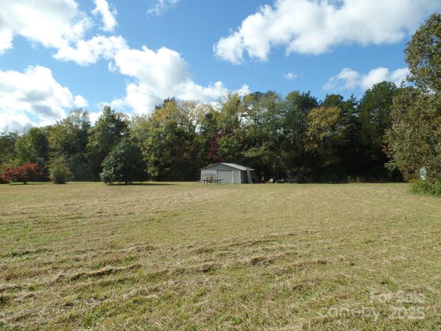 00 Mt Holly-Huntersville Road, Charlotte, NC 28216