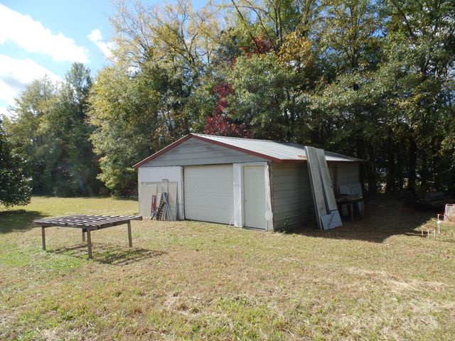 00 Mt Holly-Huntersville Road, Charlotte, NC 28216