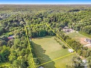 00 Mt Holly-Huntersville Road, Charlotte, NC 28216