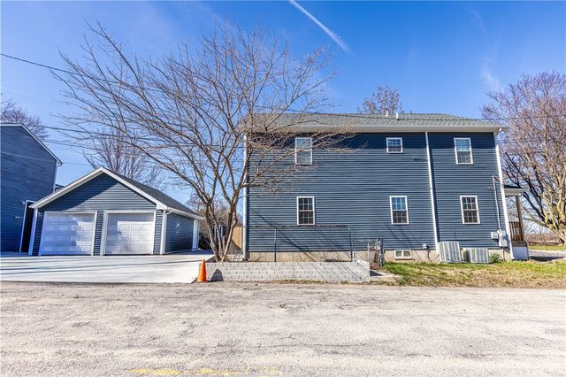 14 South Fairview Street, Johnston, RI 02919