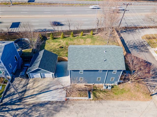 14 South Fairview Street, Johnston, RI 02919