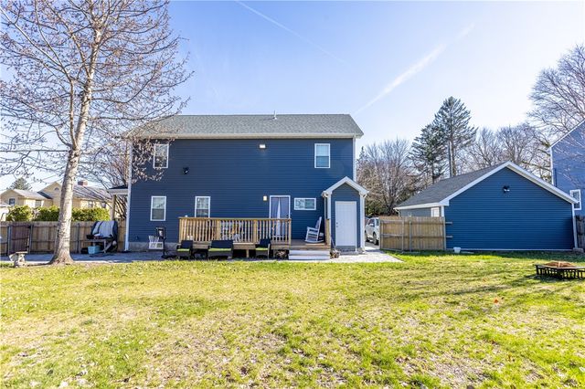 14 South Fairview Street, Johnston, RI 02919