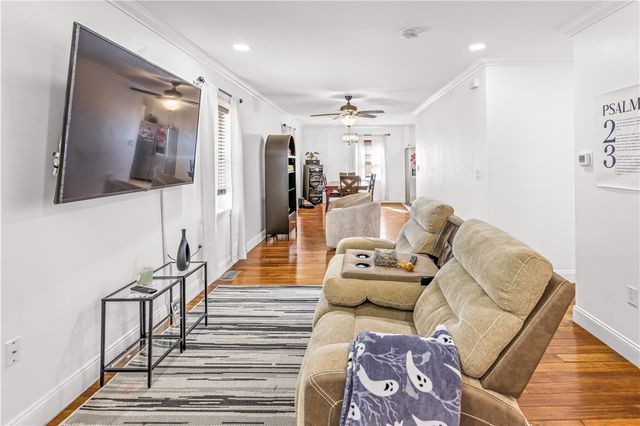 14 South Fairview Street, Johnston, RI 02919