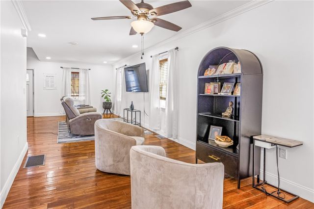 14 South Fairview Street, Johnston, RI 02919