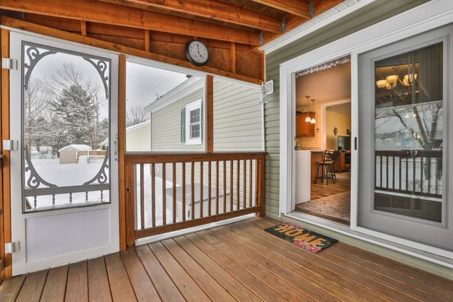 21 Fairfield Drive, Concord, NH 03301