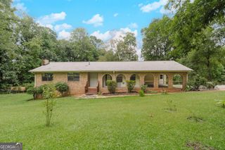 6495 Old Macon Highway, Rex, GA 30273