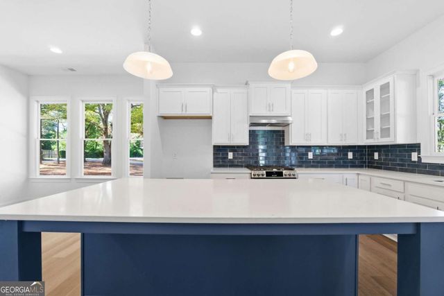 679 College Drive, Madison, GA 30650