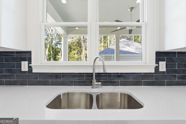 679 College Drive, Madison, GA 30650