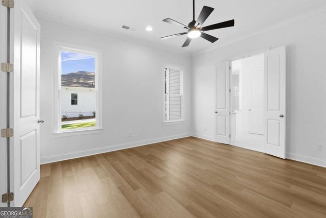 679 College Drive, Madison, GA 30650