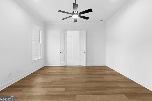 679 College Drive, Madison, GA 30650