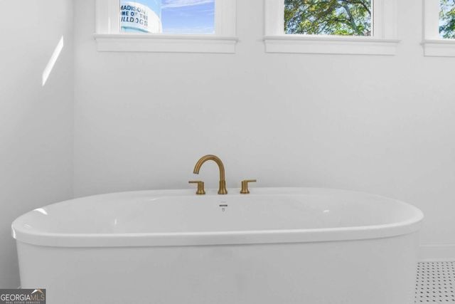 679 College Drive, Madison, GA 30650