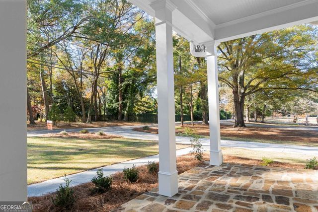 679 College Drive, Madison, GA 30650