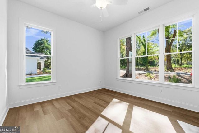 679 College Drive, Madison, GA 30650