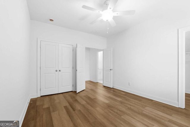 679 College Drive, Madison, GA 30650