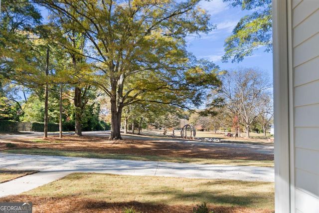 679 College Drive, Madison, GA 30650