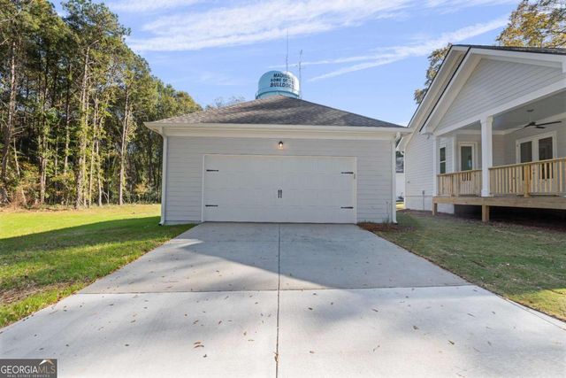 679 College Drive, Madison, GA 30650