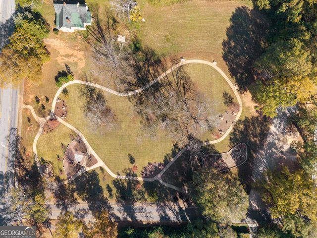 679 College Drive, Madison, GA 30650