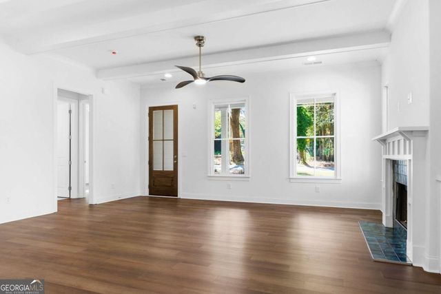 679 College Drive, Madison, GA 30650