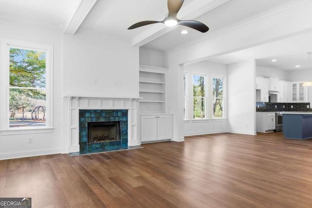 679 College Drive, Madison, GA 30650