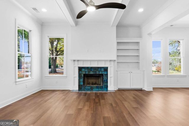 679 College Drive, Madison, GA 30650