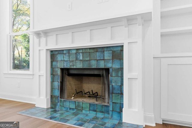 679 College Drive, Madison, GA 30650