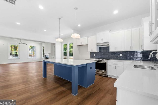 679 College Drive, Madison, GA 30650