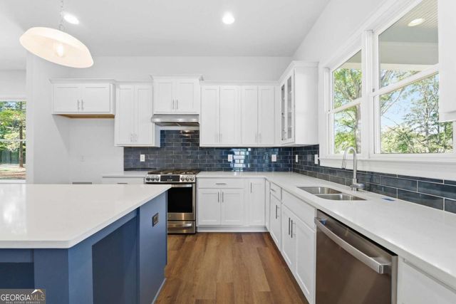 679 College Drive, Madison, GA 30650