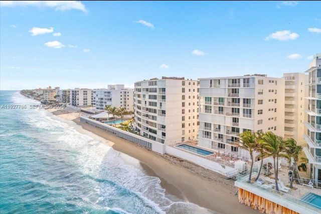 3580 S Ocean Blvd 9B, South Palm Beach, FL 33480