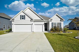 5153 Oat Fields Drive, Myrtle Beach, SC 29588