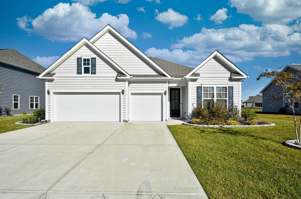5153 Oat Fields Drive, Myrtle Beach, SC 29588