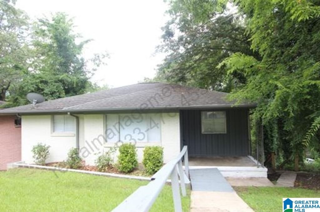 532 81ST STREET S, Birmingham, AL 35206