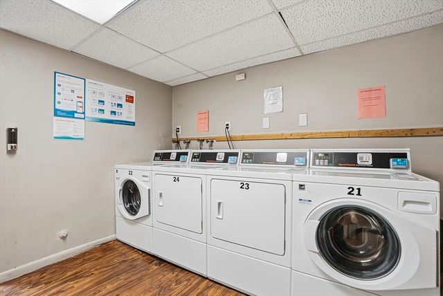 26 Williamsburg Ct 12, Shrewsbury, MA 01545
